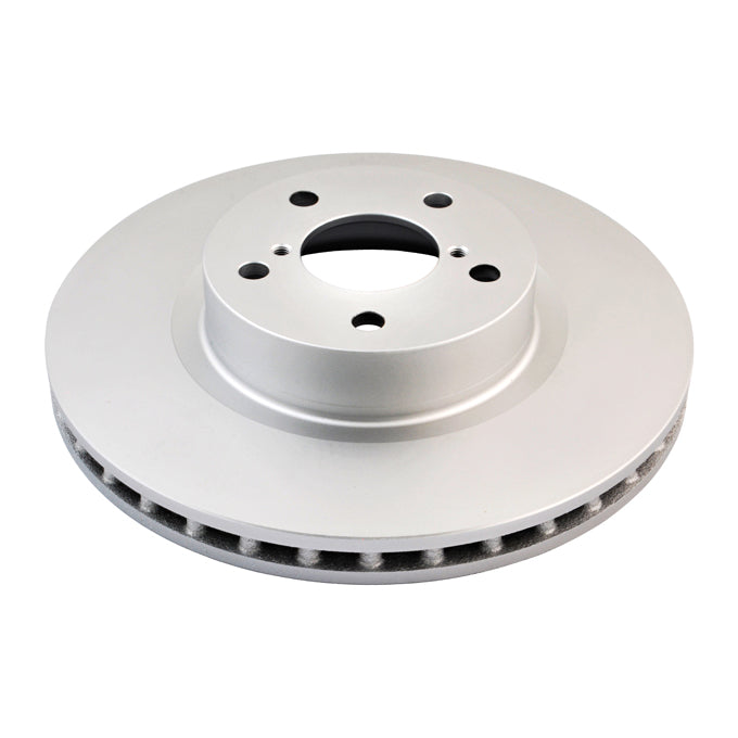 DBA Street Series EnShield Brake Rotor DBA648E