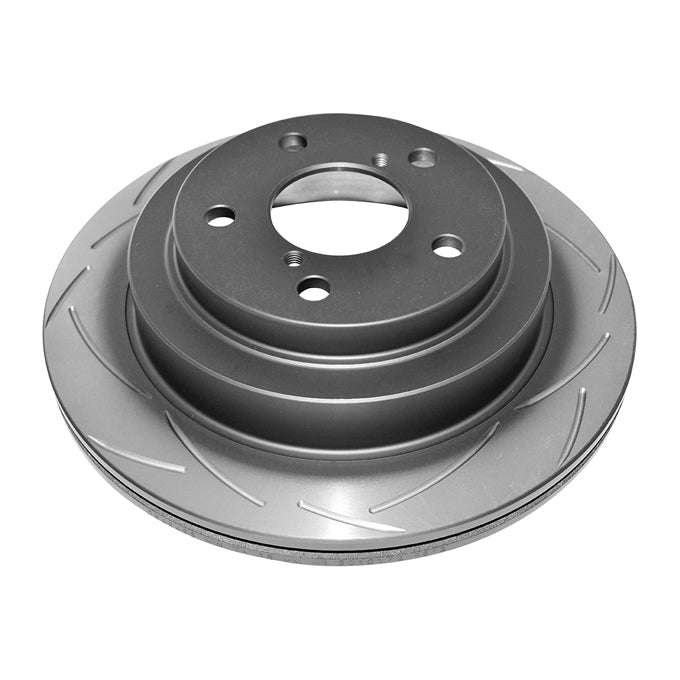 DBA Street Series T2 Disc Rotor DBA649S_T