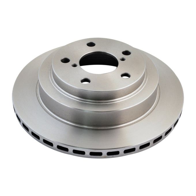DBA Street Series Brake Rotor DBA649