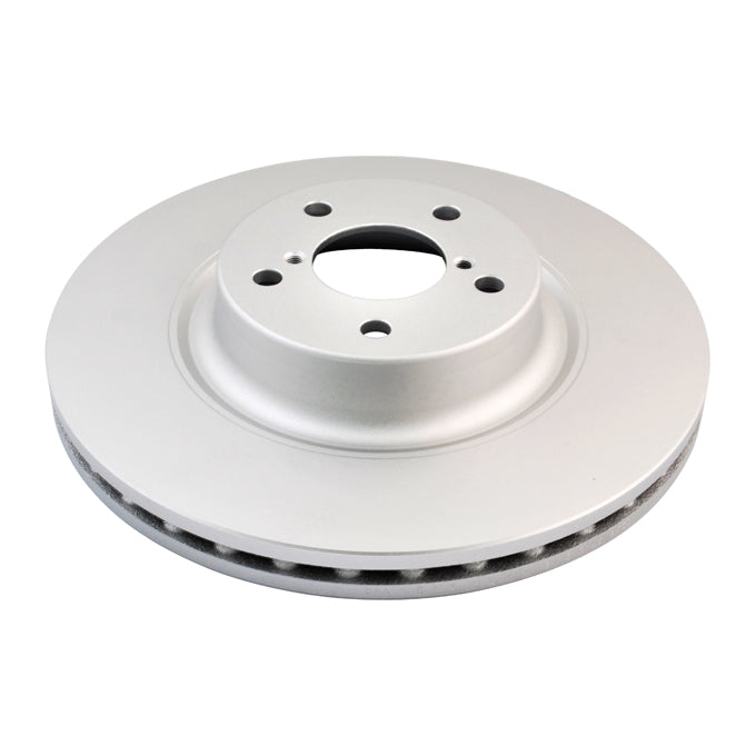 DBA Street Series EnShield Brake Rotor DBA650E