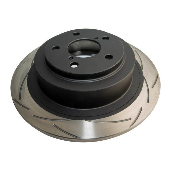 DBA Street Series T2 Disc Rotor DBA657S_T