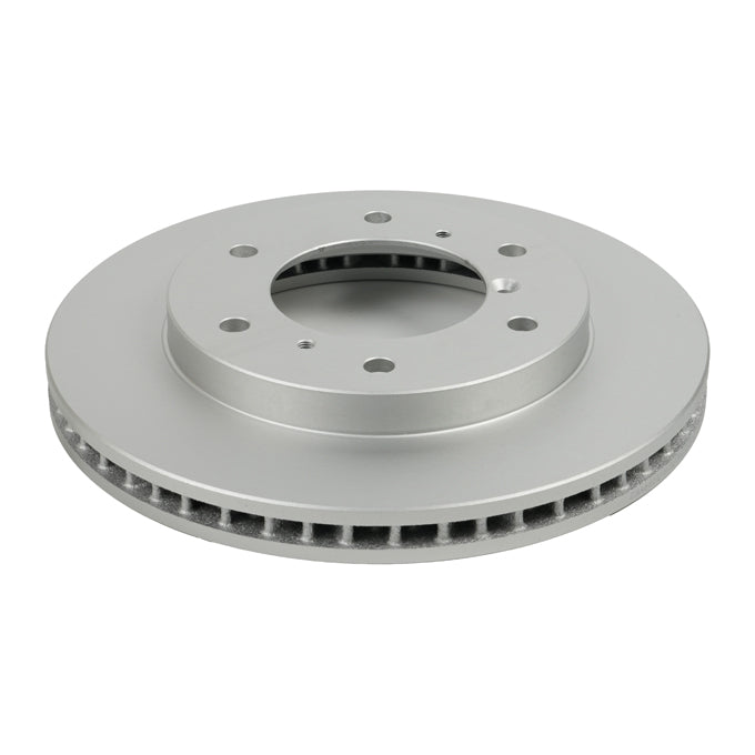 DBA Street Series EnShield Brake Rotor DBA660E