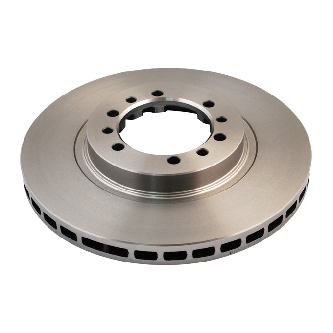 DBA Street Series Brake Rotor DBA663