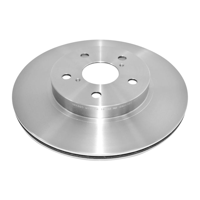 DBA Street Series Brake Rotor DBA690