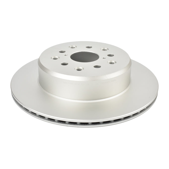DBA Street Series EnShield Brake Rotor DBA719E