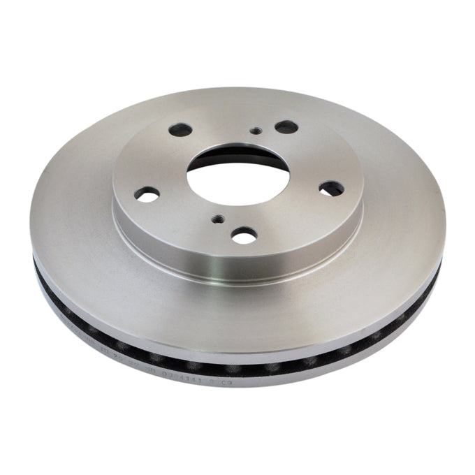 DBA Street Series Brake Rotor DBA733
