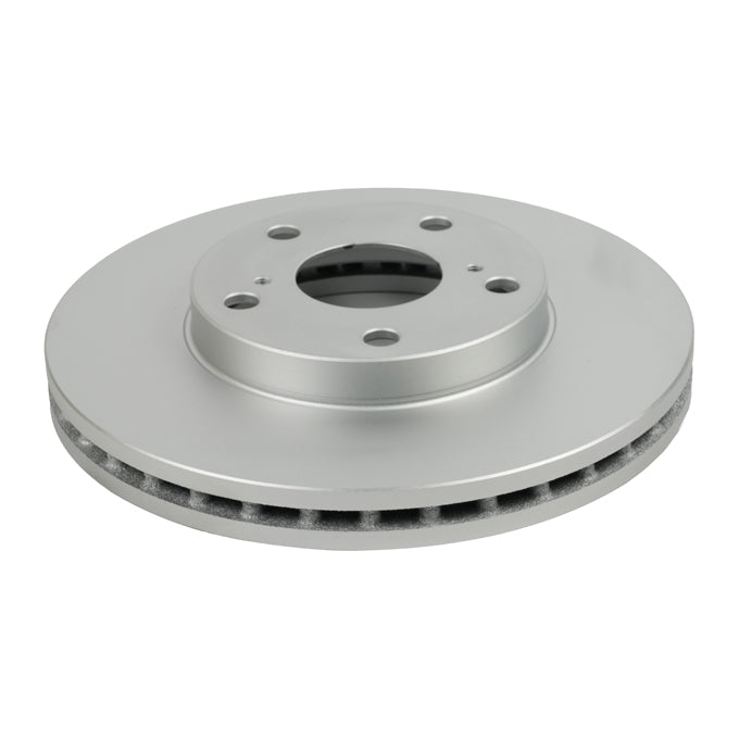 DBA Street Series EnShield Brake Rotor DBA735E