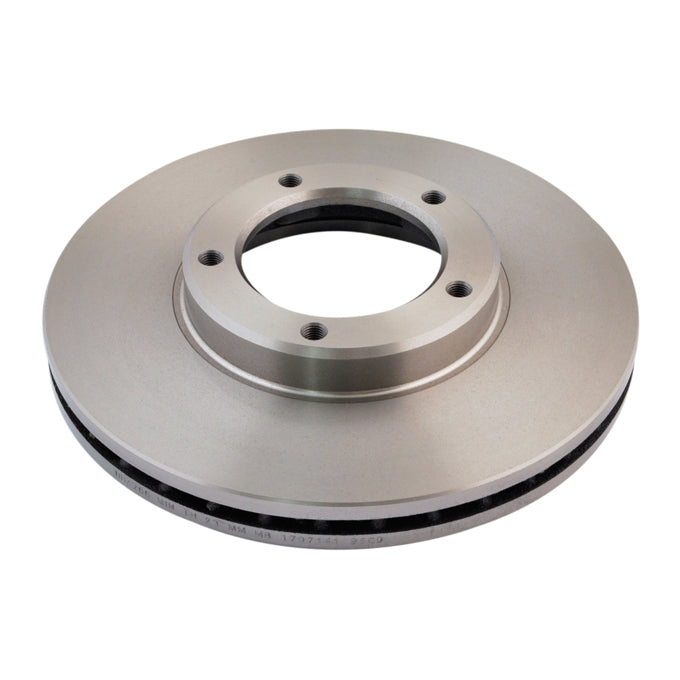 DBA Street Series Brake Rotor DBA766