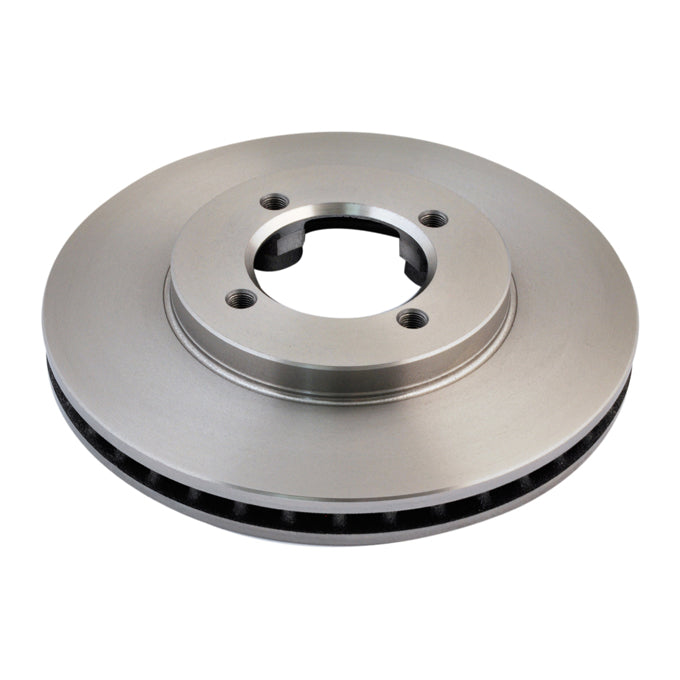 DBA Street Series Brake Rotor DBA778