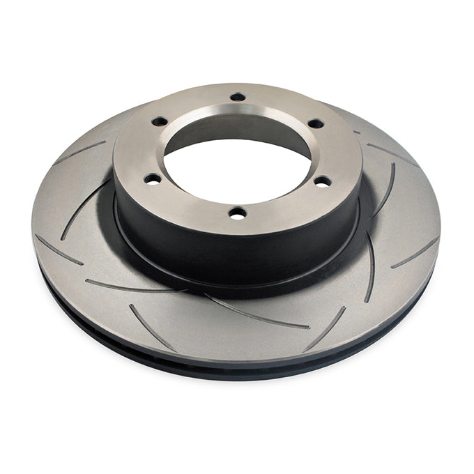 DBA Street Series T2 Disc Rotor DBA780S_T