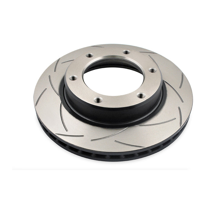 DBA Street Series T2 Disc Rotor DBA782S_T