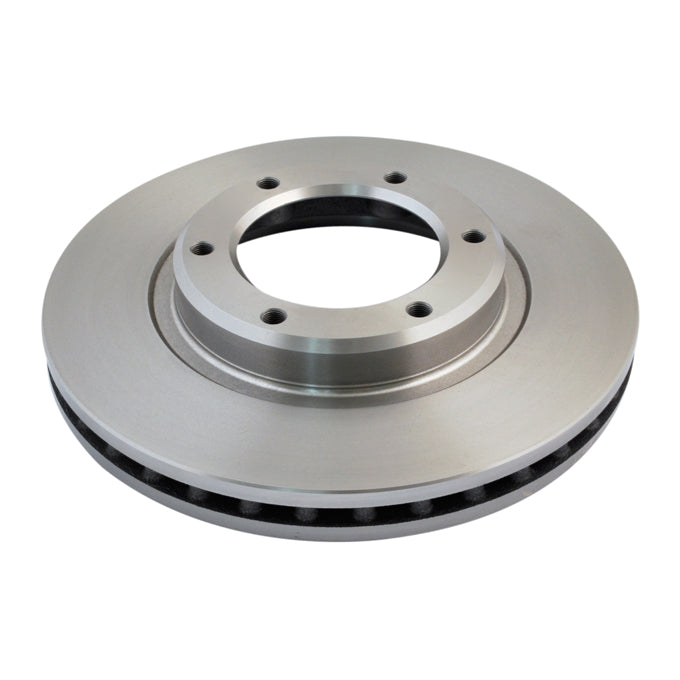 DBA Street Series Brake Rotor DBA784