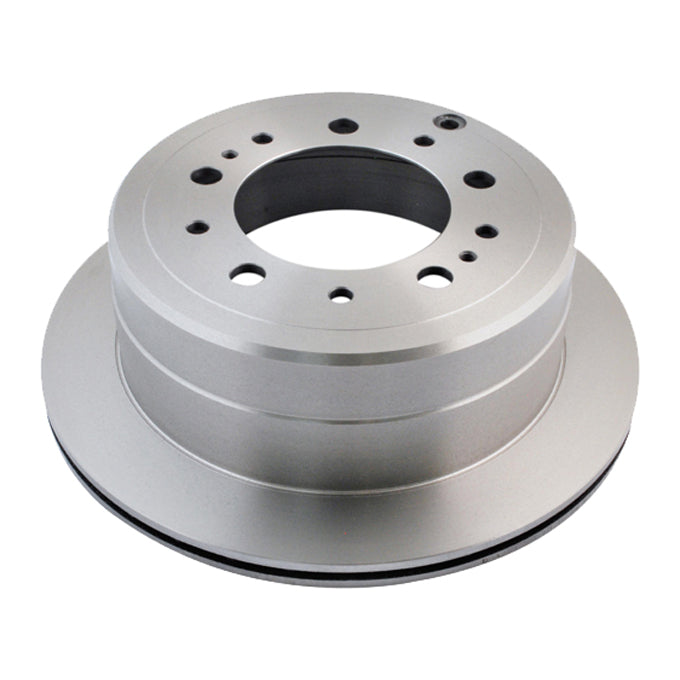 DBA Street Series Brake Rotor DBA789