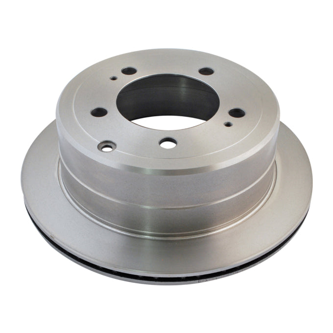 DBA Street Series Brake Rotor DBA791