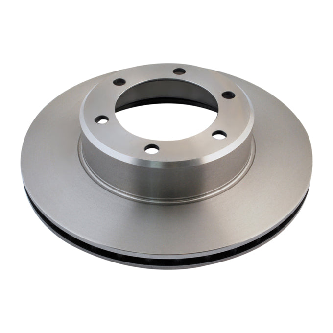 DBA Street Series Brake Rotor DBA792