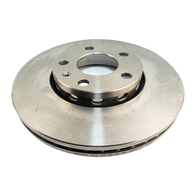 DBA Street Series Brake Rotor DBA807