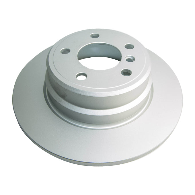 DBA Street Series EnShield Brake Rotor DBA814E