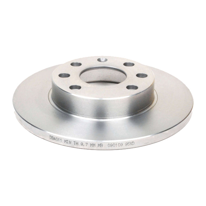 DBA Street Series Brake Rotor DBA820