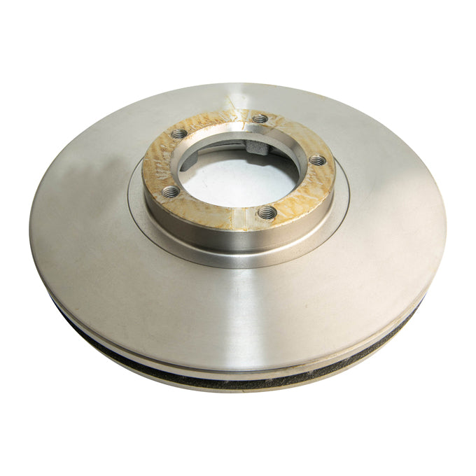 DBA Street Series Brake Rotor DBA828
