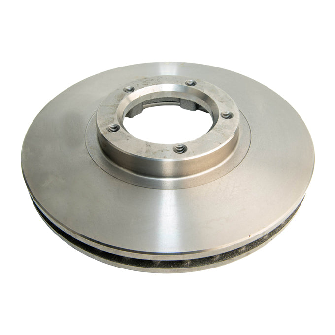 DBA Street Series Brake Rotor DBA829