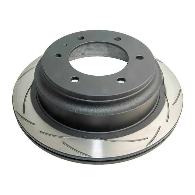 DBA Street Series T2 Disc Rotor DBA841S_T