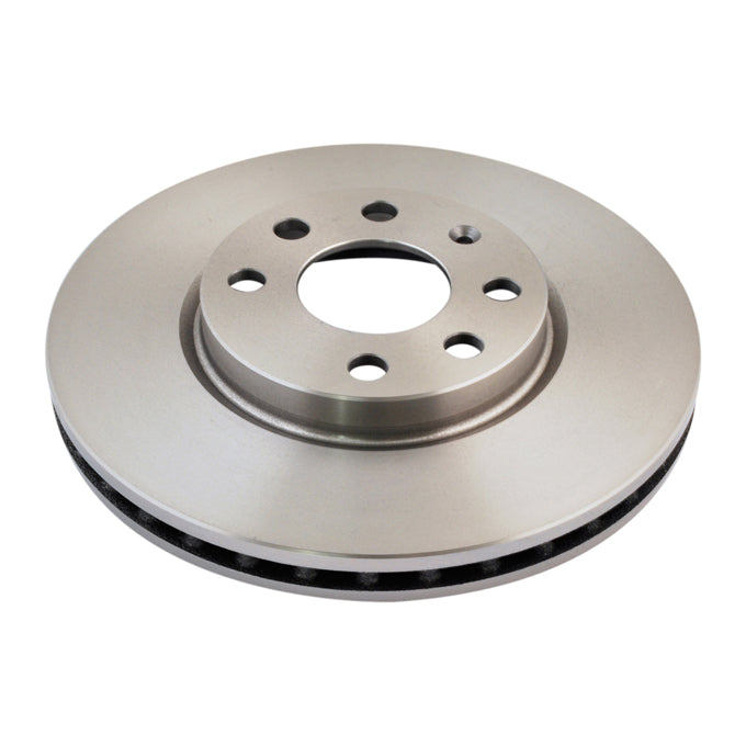 DBA Street Series Brake Rotor DBA847