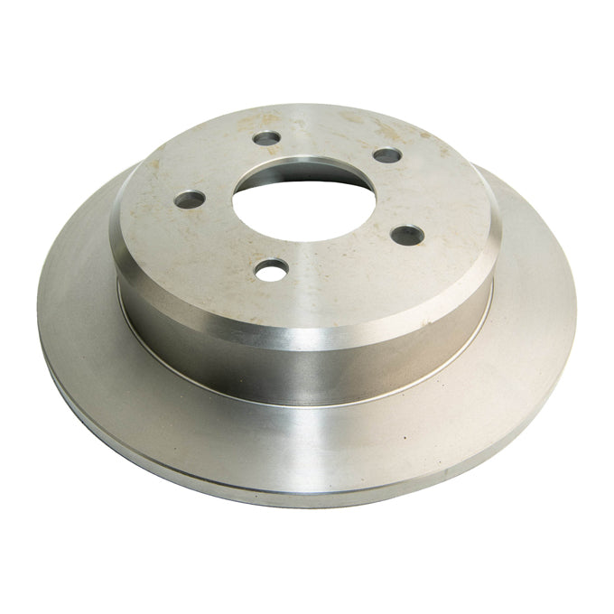 DBA Street Series Brake Rotor DBA861