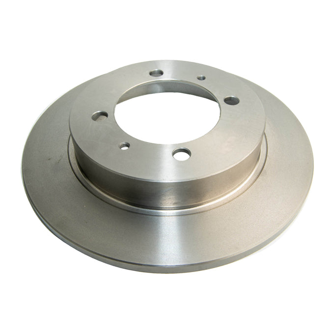 DBA Street Series Brake Rotor DBA887