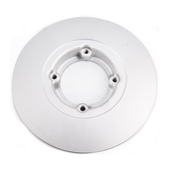 DBA Street Series EnShield Brake Rotor DBA897E