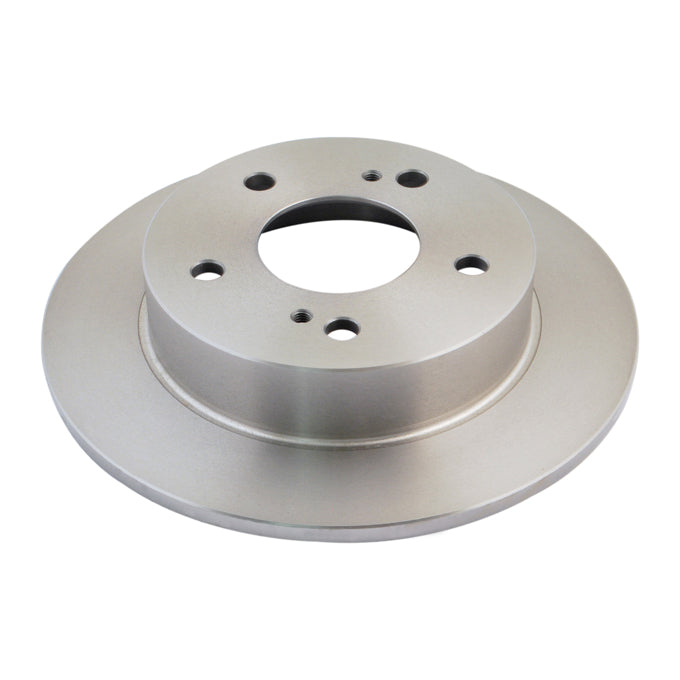 DBA Street Series Brake Rotor DBA906
