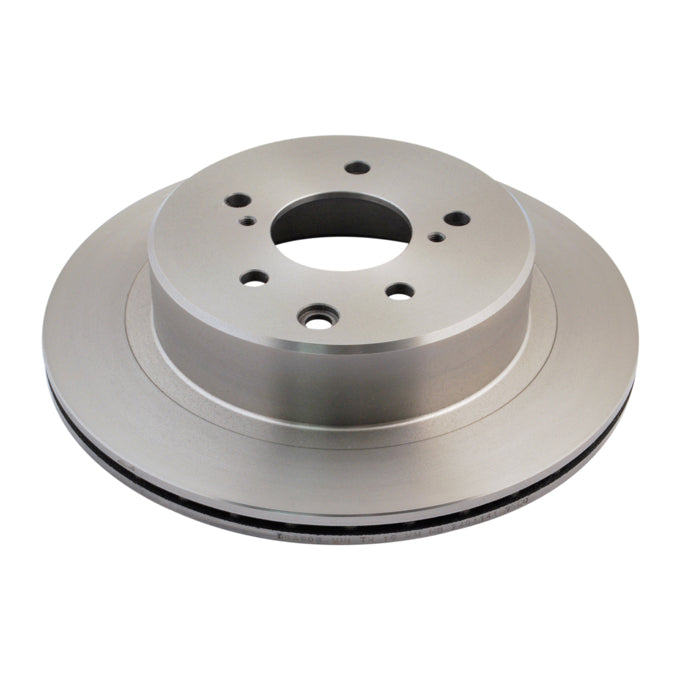 DBA Street Series Brake Rotor DBA908