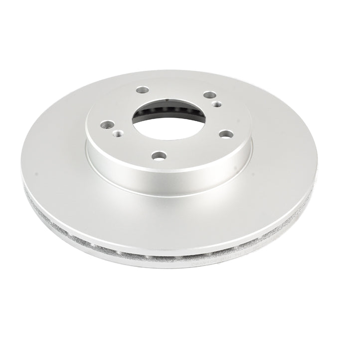 DBA Street Series EnShield Brake Rotor DBA910E