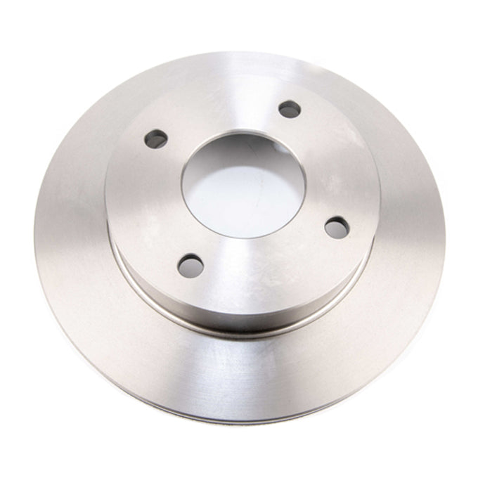 DBA Street Series Brake Rotor DBA918