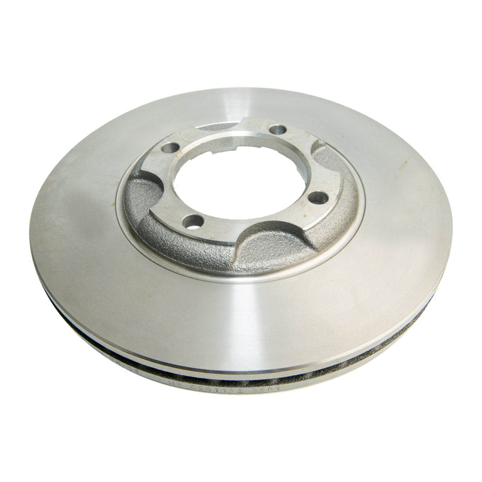 DBA Street Series Brake Rotor DBA930