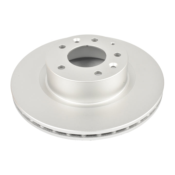 DBA Street Series EnShield Brake Rotor DBA947E