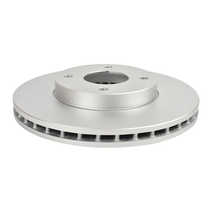 DBA Street Series EnShield Brake Rotor DBA953E