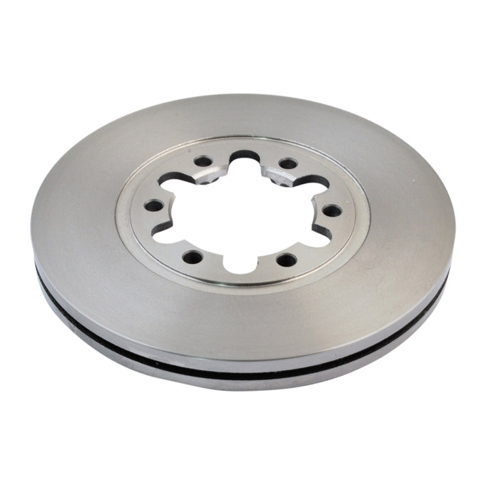 DBA Street Series Brake Rotor DBA958