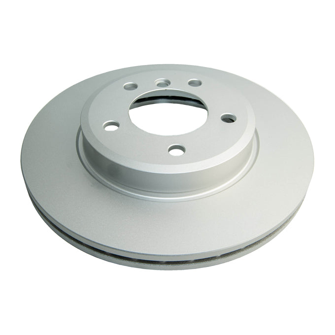 DBA Street Series EnShield Brake Rotor DBA966E