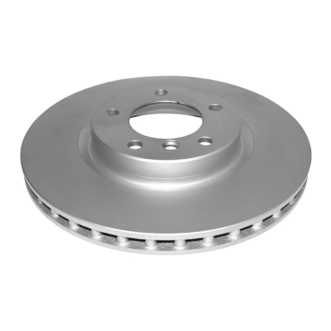 DBA Street Series EnShield Brake Rotor DBA984E