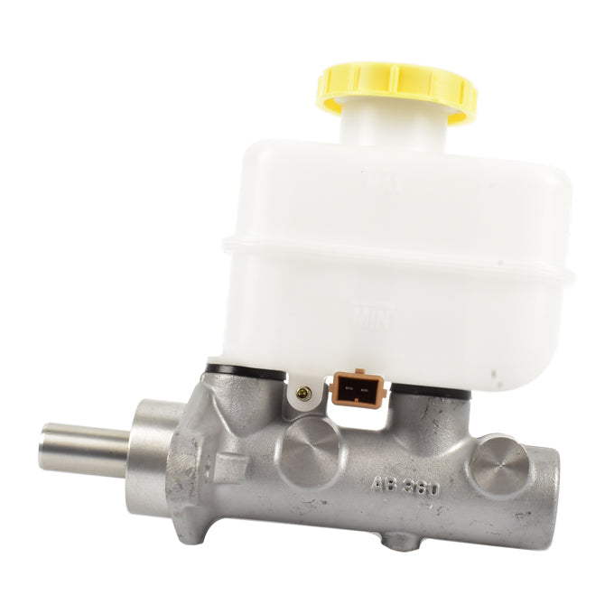 DBA Brake Master Cylinder DBABM11181