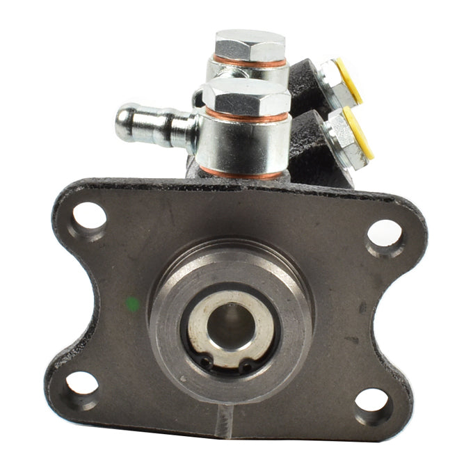 DBA Brake Master Cylinder DBABM1666