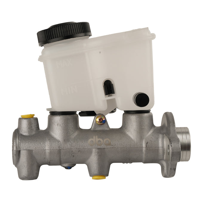 DBA Brake Master Cylinder DBABM9647
