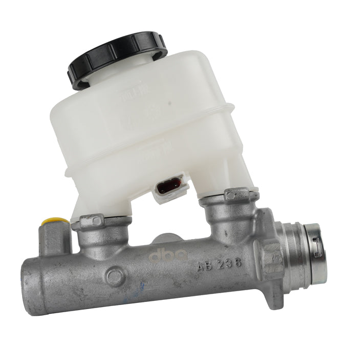 DBA Brake Master Cylinder DBABM9737