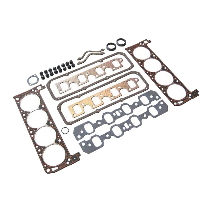 Protorque Valve Regrind Set DC230