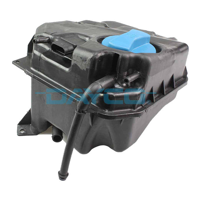 Dayco Coolant Expansion Tank DET0069