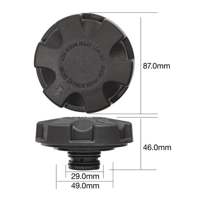 Tridon Radiator Cap DF30200