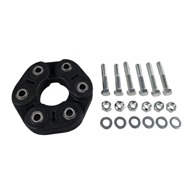 Basco Driveshaft Flex Coupling DFC1015
