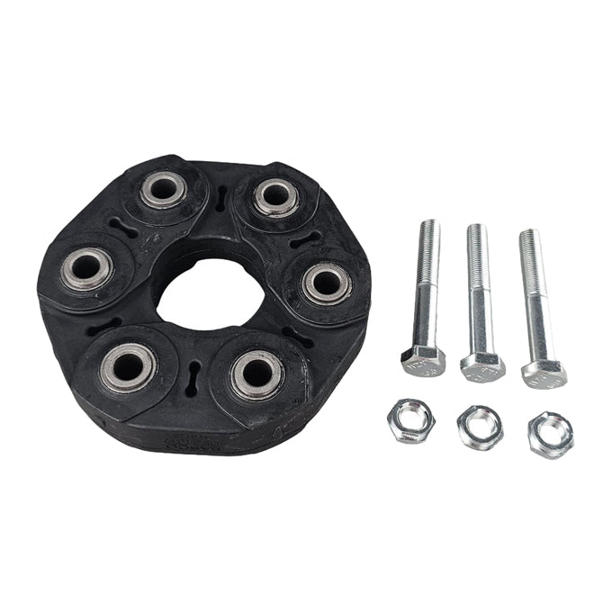Basco Driveshaft Flex Coupling DFC1017