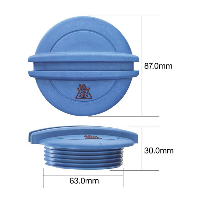 Tridon Radiator Cap DH18130