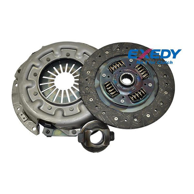 Exedy Clutch Kit DHK-6139
